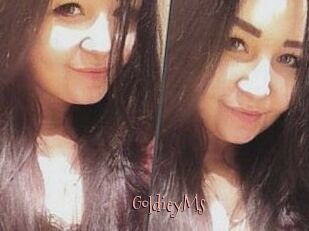 GoldieyMs
