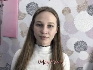 GoldyMoore