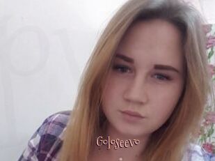 Goloseevo