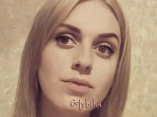 Golybika