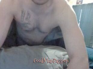 GoodManPassion