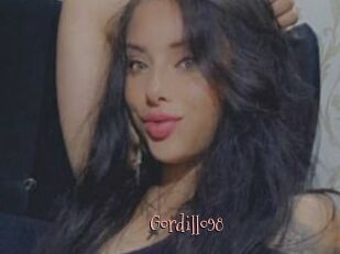 Gordillo98