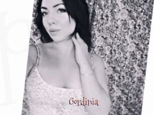 Gordinia
