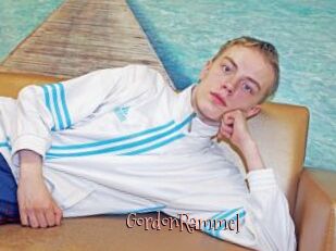 GordonRammel