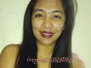 GorgeousCASSANDRA