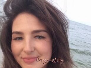 GorgeousJuly