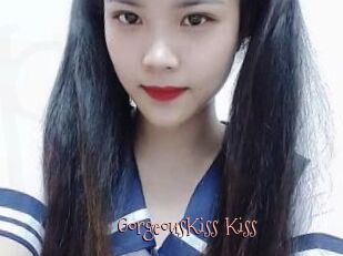 GorgeousKiss_Kiss