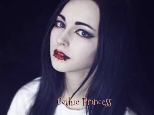Gothic_Princess