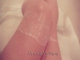 GraceIsMyName