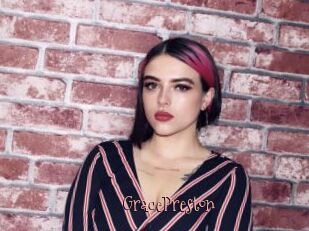 GracePreston