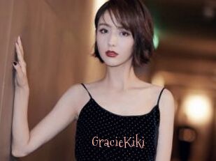 GracieKiki