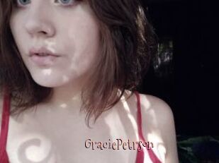 GraciePetrson