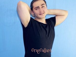 GragGallant