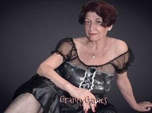 GrannyGames
