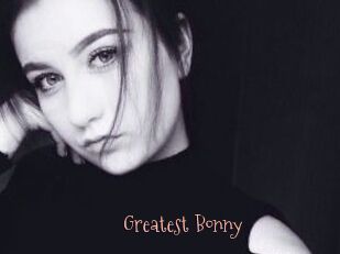 Greatest_Bonny_
