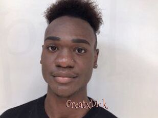 GreatxDick