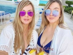 GreciaAndKathe