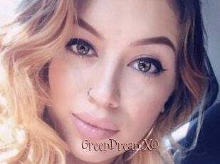 GreenDreamXO