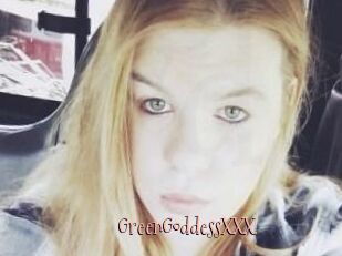 GreenGoddessXXX