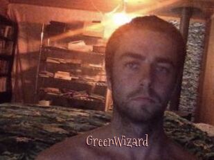 GreenWizard
