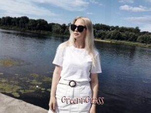 GreennGrass