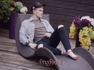 GregRussell