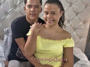 GregorioandSadia