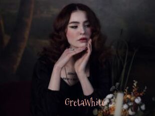 GretaWhite