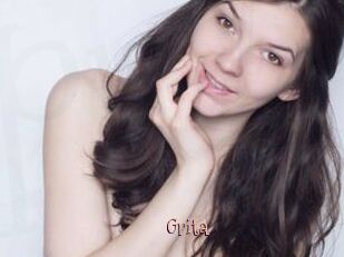 Grita