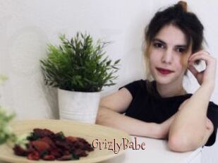GrizlyBabe