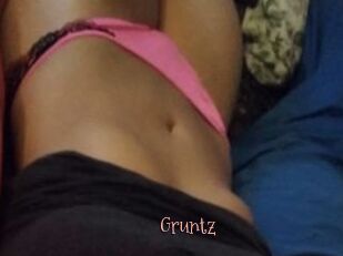 Gruntz