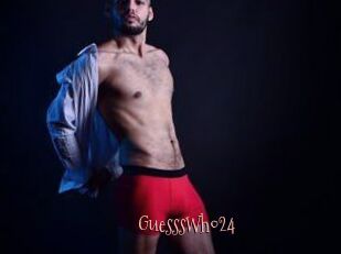 GuesssWho24