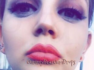 GummyBearGumDrops