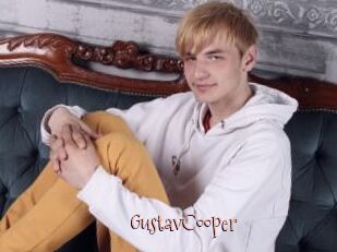 GustavCooper