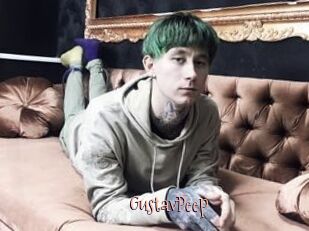 GustavPeep