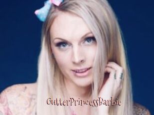 GutterPrincessBarbie