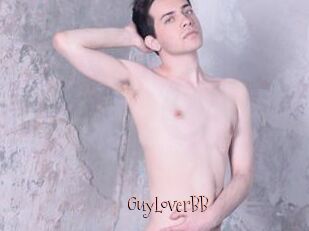 GuyLoverBB