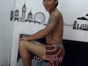 GuysNaughtys