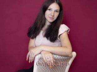 GwendaCarson