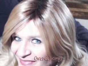 Gwendelicious