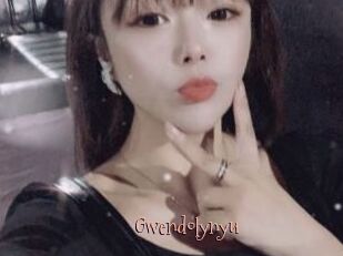 Gwendolynyu