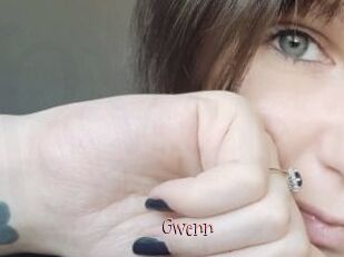 Gwenn