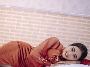 Gwynethh