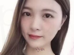 Gyau