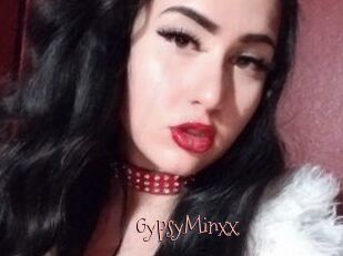 GypsyMinxx