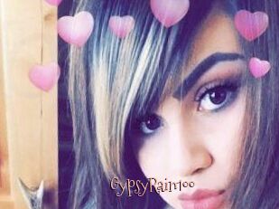 GypsyRain100