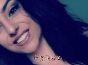 GypsyRussian