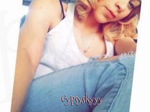 Gypsyskyyy