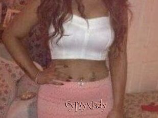 Gypsyxlady
