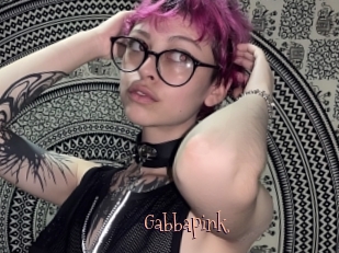 Gabbapink